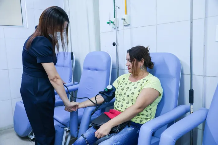 Foto: Reprodução/Prefeitura de João Pessoa - PB