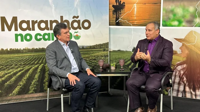 Maranhão no Campo’- Diretor do Sebrae destaca ações de valorização do empreendedorismo rural 