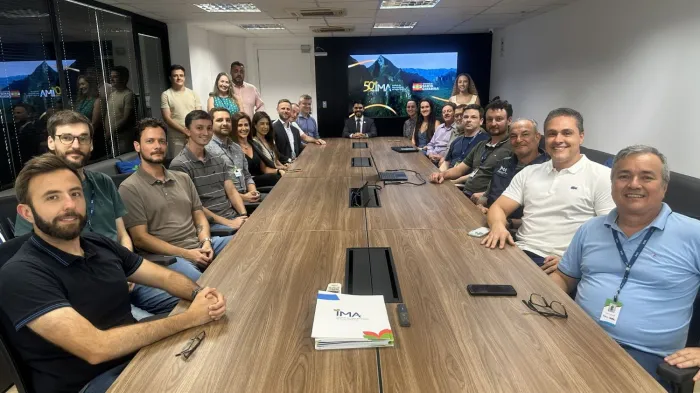 Retrospectiva 2025: avanços no licenciamento e queda no desmatamento marcam o cinquentenário do IMA