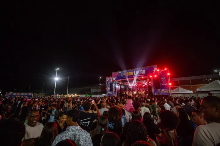 Foto: Jean Victor / Tiago Pacheco