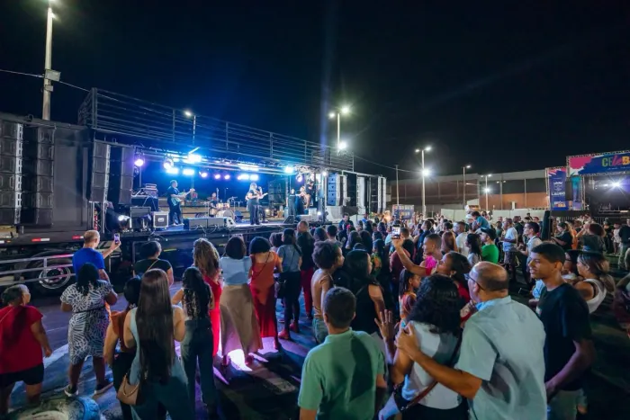 Foto: Tiago Pacheco