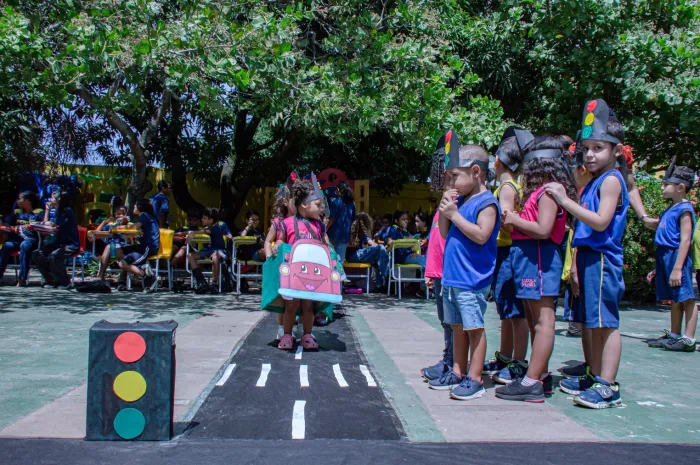 Avanços na mobilidade urbana são destaque com cursos, ações de fiscalização e Política de Mobilidade Urbana aprovada em 2025