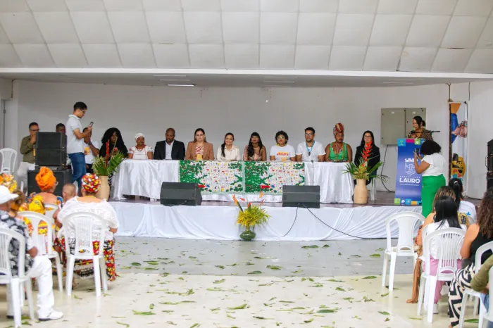 Prefeitura tem Política Municipal de Saúde Integral da População Negra e Quilombola aprovada pela Câmara