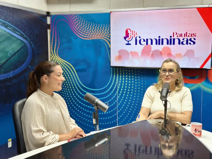 ‘Pautas Femininas’ destaca produção do Complexo de Comunicação em 2025