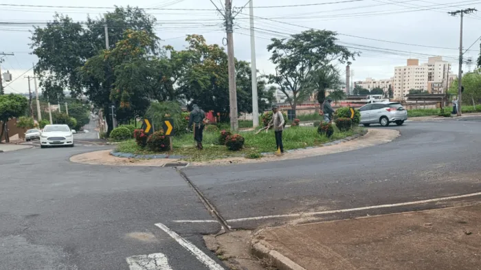 Terceira semana do Mutirão atende bairros de todas as regiões