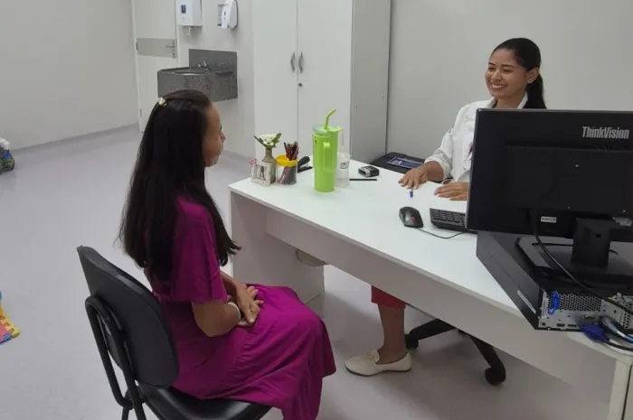 UPAE Escada realiza mais de 170 atendimentos em mutirão assistencial