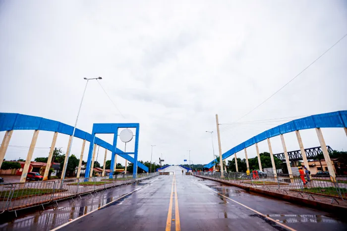 Nova Ponte Juscelino Kubitschek de Oliveira é inaugurada entre Maranhão e Tocantins