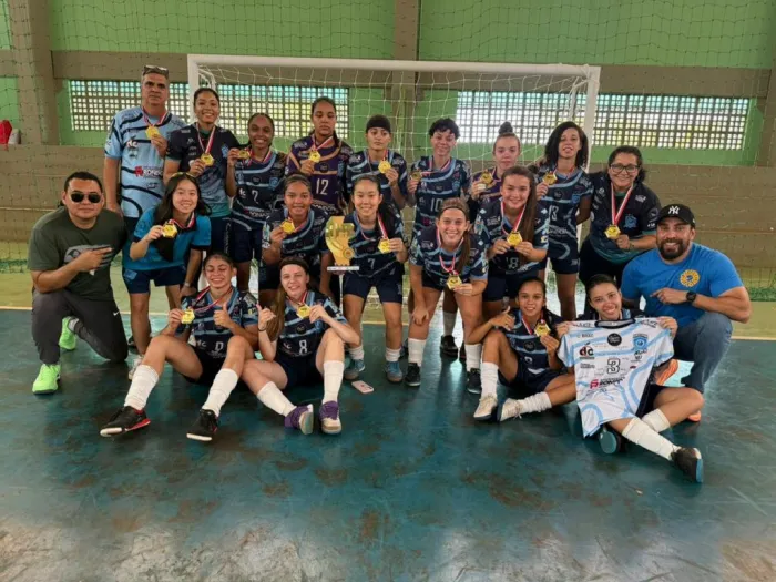 Araçatuba encerra Jogos Abertos entre as dez melhores do Estado e conquista cinco ouros em Ribeirão Preto