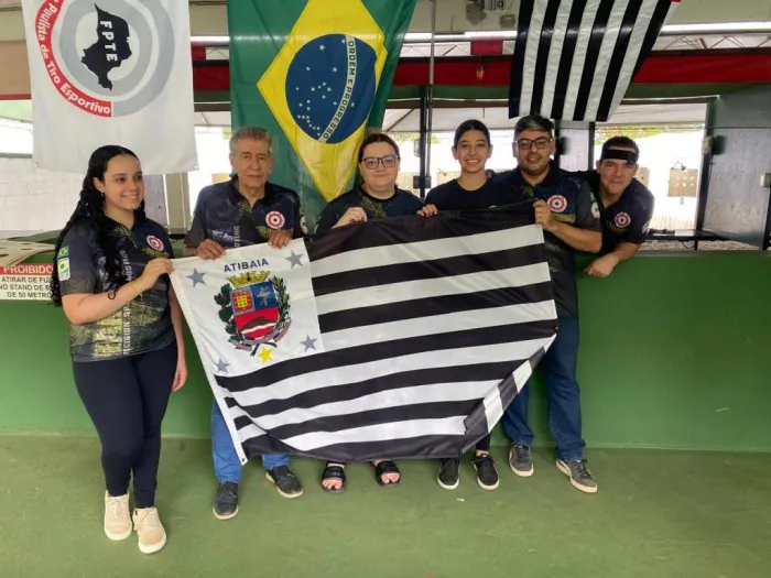 Foto: Reprodução/Prefeitura de Atibaia - SP