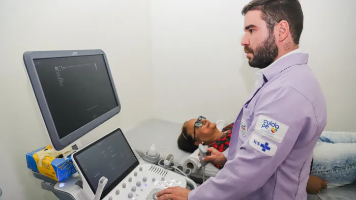 Carretas da Mulher Pernambucana ultrapassam 57 mil atendimentos e reforçam diagnóstico precoce em 97 municípios