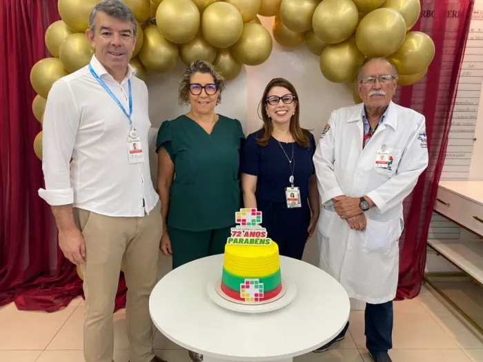 Ruy de Barros completa 72 anos de história e serviços prestados à população do Sertão do Moxotó