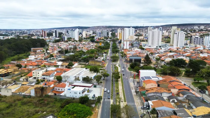 Lei Orçamentária Anual de Vitória da Conquista para o ano de 2026 é sancionada e publicada no Diário Oficial