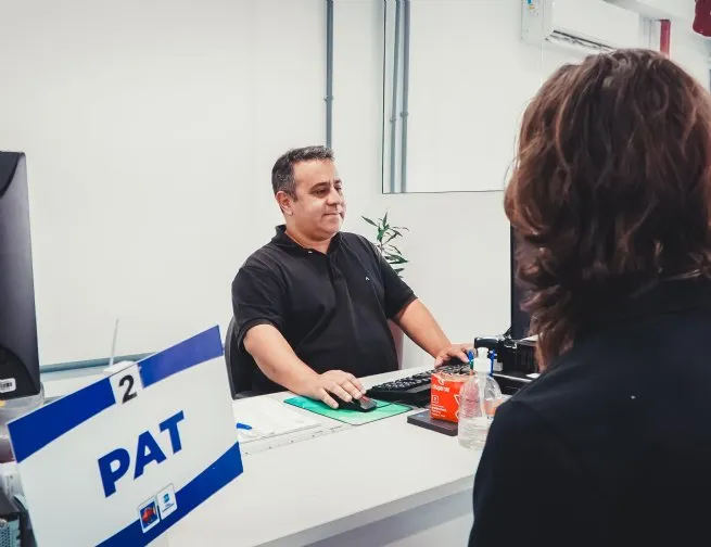 PAT de São Sebastião inicia Semana do Natal com 107 vagas de emprego