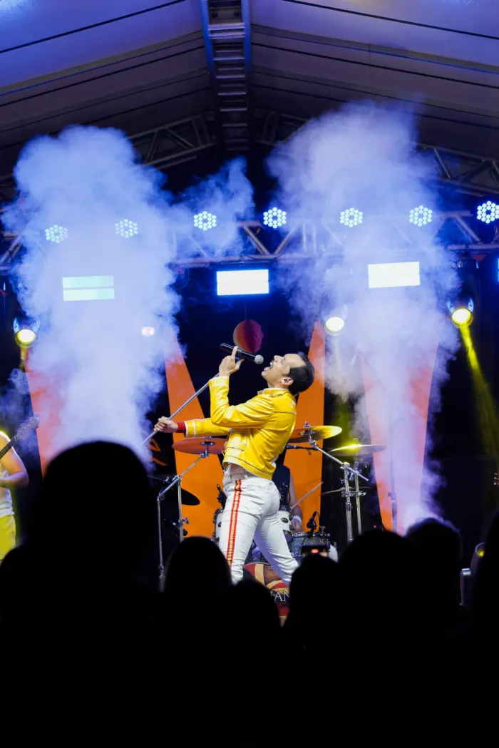 Festival Sabores do Verão agita Bertioga a partir desta sexta-feira (26)
