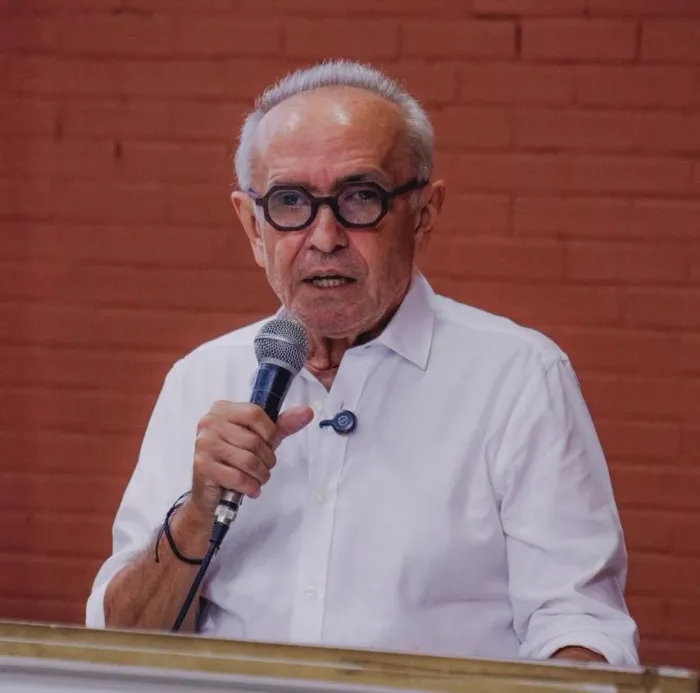 Cícero Lucena antecipa pagamento de dezembro e salários já estão na conta dos servidores da Prefeitura de João Pessoa