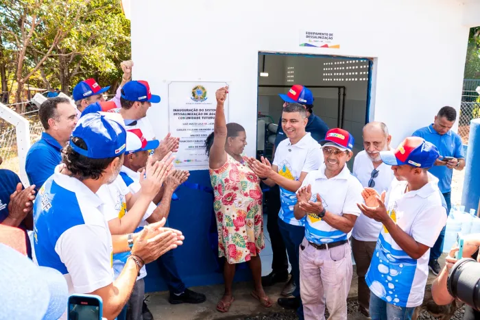 SAF avança com as políticas públicas para o desenvolvimento rural do Maranhão