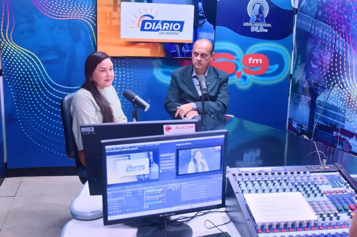 Diretora de Saúde e Medicina Ocupacional da Alema faz balanço positivo das ações do setor em 2025