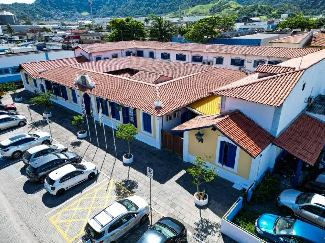 Foto: Reprodução/Prefeitura de São Sebastião - SP