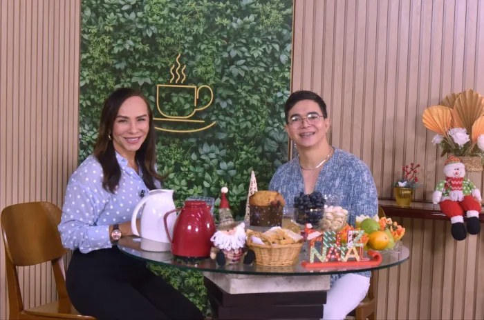 ‘Café com Notícias’ -Fernando de Carvalho fala sobre o Natal na Catedral e outros espetáculos de final de ano