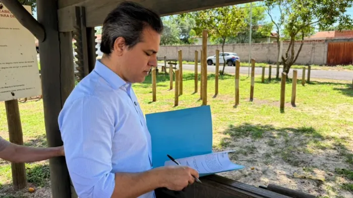 Prefeitura de Araçatuba autoriza mais de R$ 375 mil em obras de emendas impositivas nos bairros Águas Claras e Alvorada