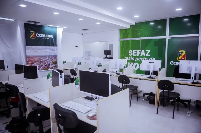 Sefaz Caruaru passa a permitir parcelamento de boletos via cartão de crédito do Banco do Brasil