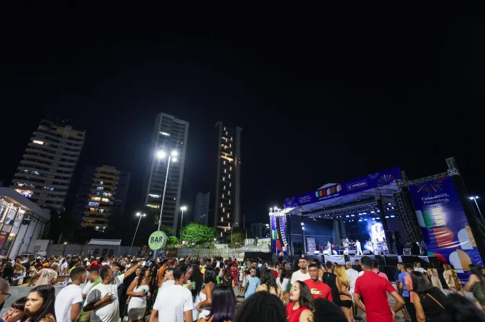 Virada Petrolina contará com horário especial de transporte coletivo