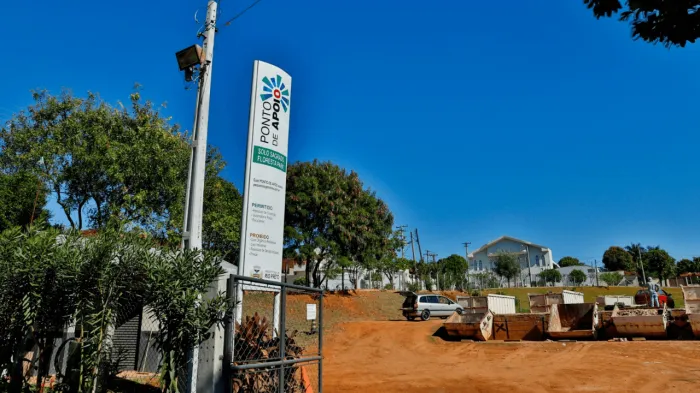 Pontos de apoio terão horário especial para atender demanda