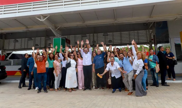 MOB torna-se referência nacional em mobilidade urbana com avanços históricos no Maranhão em 2025