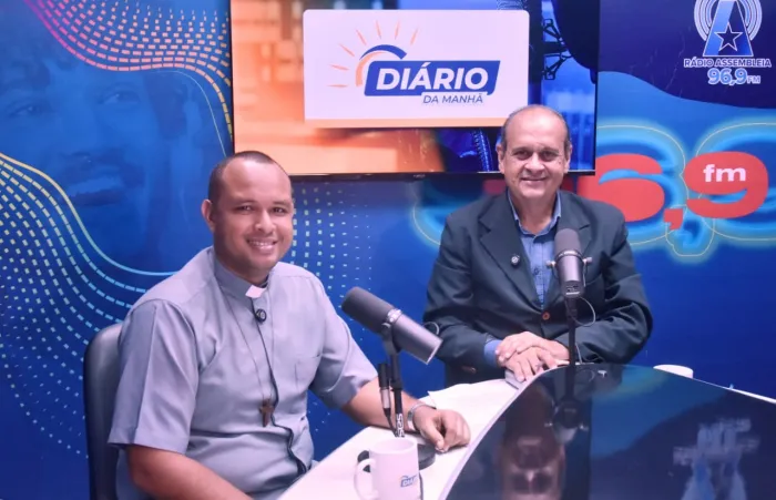 Diário da Manhã aborda a visão da Igreja Católica sobre o Período Natalino