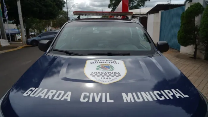 Foto: Reprodução/Prefeitura de Araçatuba - SP