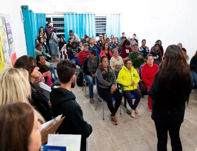 Prefeitura realiza eleição para o Conselho Municipal de Promoção da Igualdade Racial de São Sebastião-SP (COMPIR) para o biênio 2026/2028