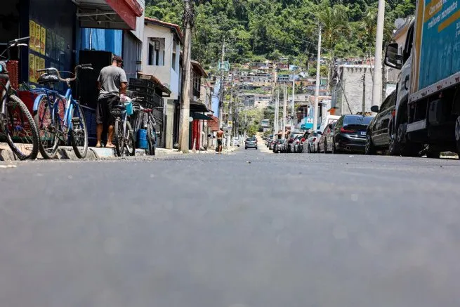 Foto: Reprodução/Prefeitura de São Sebastião - SP