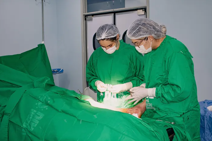 Hospital Dia realiza mais de 20 mil atendimentos e amplia acesso a procedimentos especializados