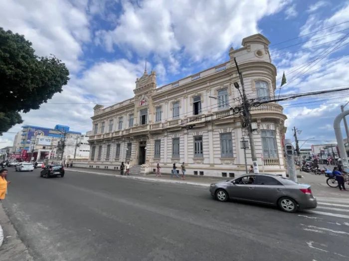 Prefeitura de Feira recebe reconhecimento nacional por boas práticas de gestão pública