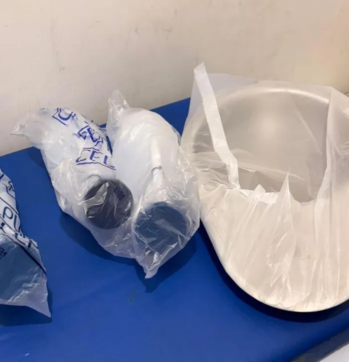 Prefeitura de Araçatuba afirma que não há falta de “papagaio” no PSM e vai apurar conduta de profissional que improvisou equipamento