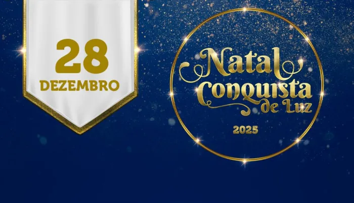 Neste domingo, Natal Conquista de Luz recebe Terno de Reis Memórias Resgatadas e Grupo Roama