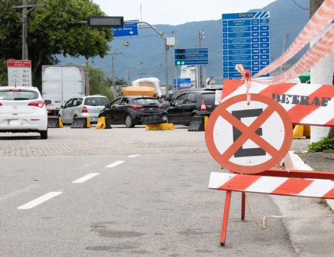 Prefeitura de São Sebastião anuncia plano estratégico de trânsito para o Verão Show 2026