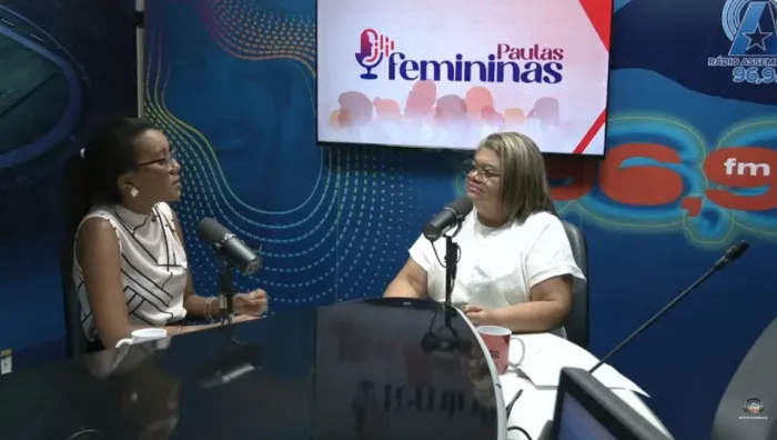 ‘Pautas Femininas’ aborda alimentação consciente e autocuidado nas festas
