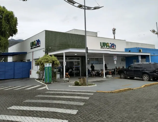 Foto: Reprodução/Prefeitura de São Sebastião - SP