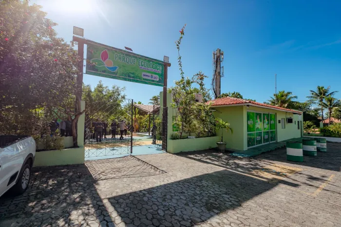 Fiscalização, educação ambiental e requalificação marcam o balanço da SEMMA em 2025