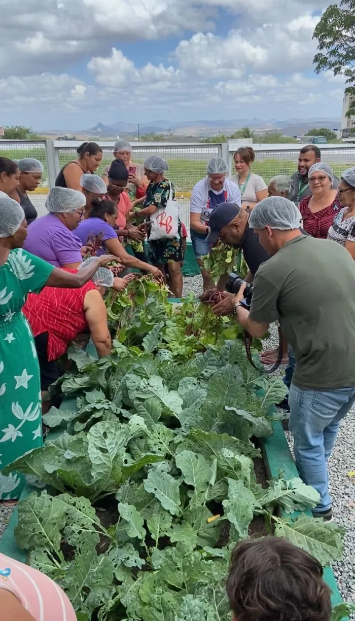 Foto: Reprodução/Prefeitura de Caruaru - PE