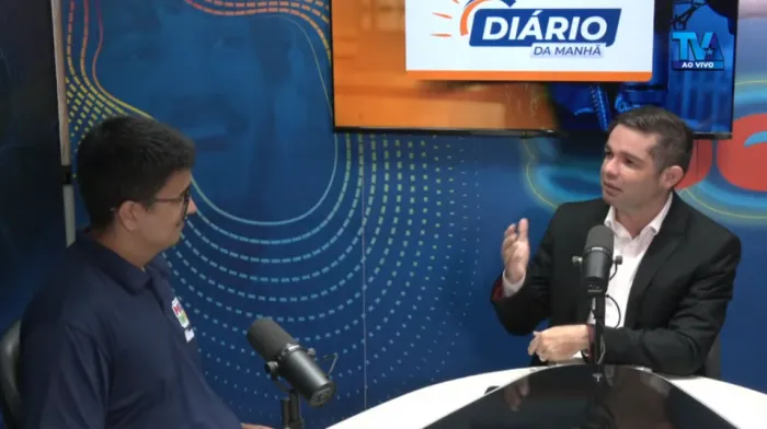 ‘Diário da Manhã’ aborda a ocupação hoteleira em São Luís para as festas de fim de ano