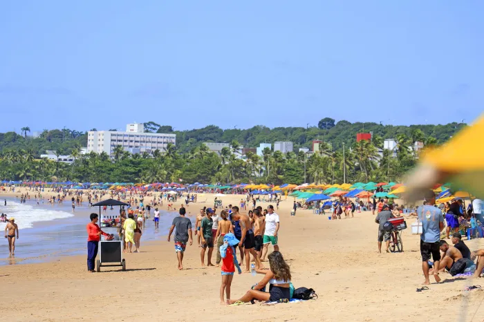 Empresários destacam aumento de turistas em João Pessoa a partir de ações executadas pela Prefeitura