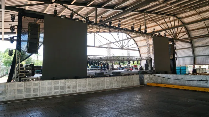 Confira detalhes sobre o Réveillon Show, que marca a chegada de 2026