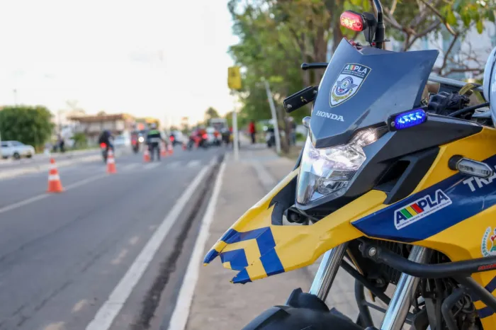 Avenida Cardoso de Sá será interditada a partir desta sexta-feira