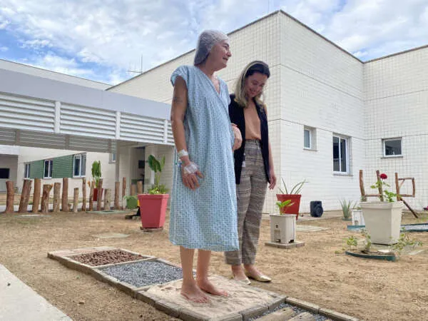 Foto: Reprodução/Secom Ceará