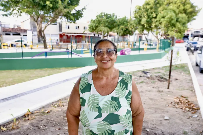 Foto: Reprodução/Prefeitura de João Pessoa - PB