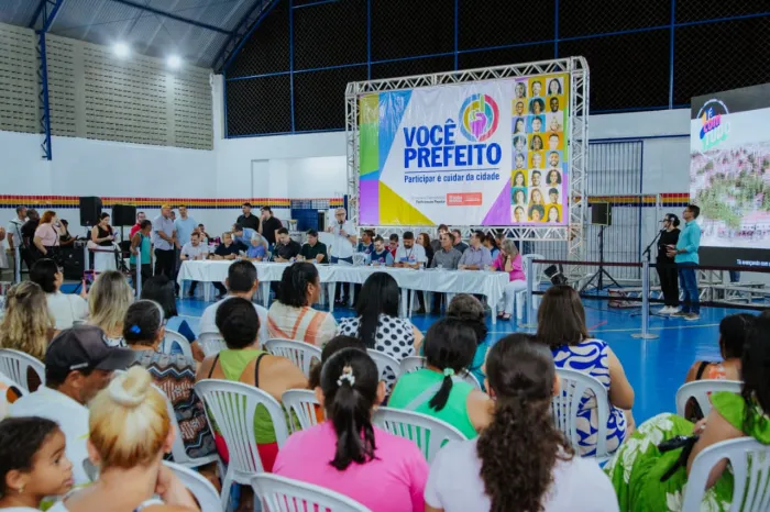 Foto: Reprodução/Prefeitura de João Pessoa - PB