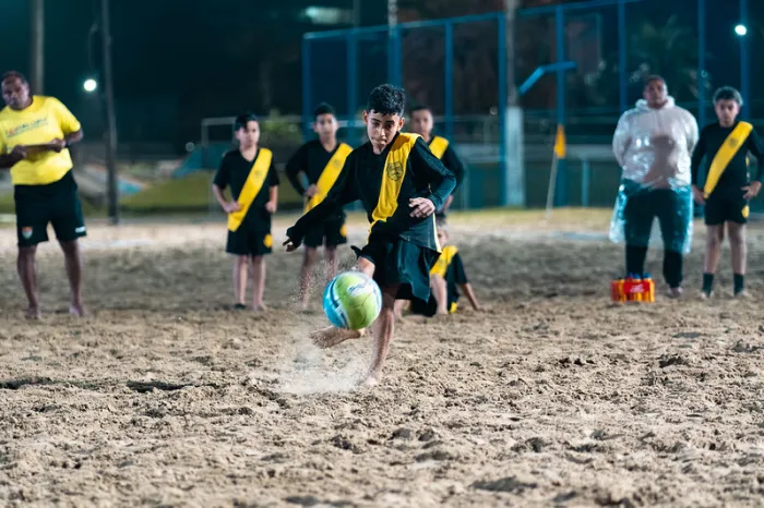 Verão em Bertioga terá esporte, inclusão social e ações de conscientização ambiental