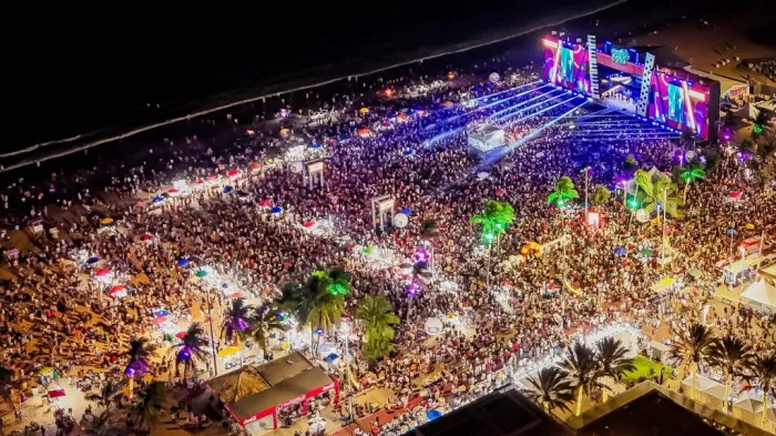 Foto: Reprodução/Prefeitura de João Pessoa - PB